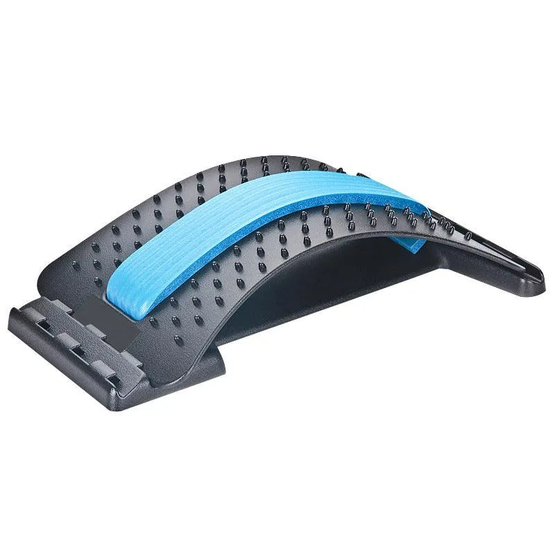 Back Massage And Health Care Appliance