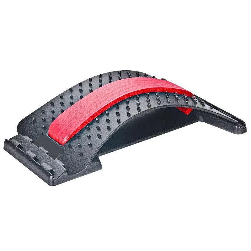 Back Massage And Health Care Appliance