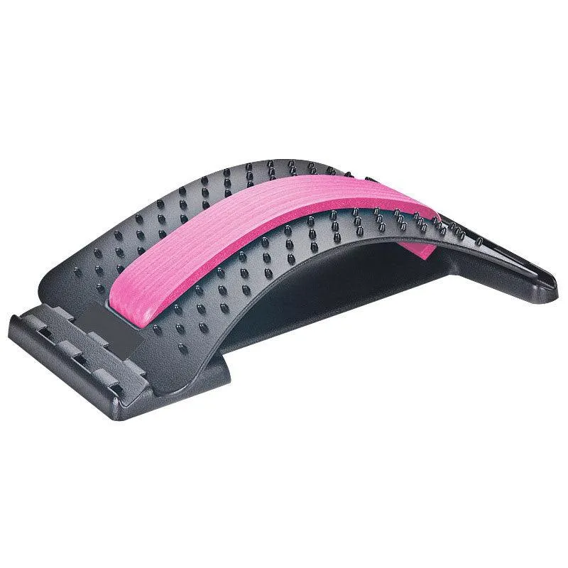 Back Massage And Health Care Appliance