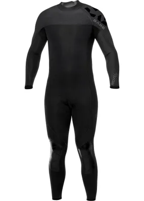Bare Mens 5mm Revel Dive Wetsuit