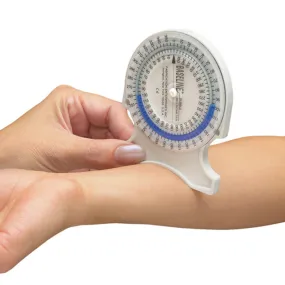 Baseline Bubble Inclinometer ROM Measuring Device