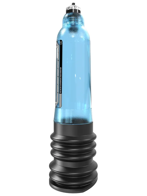 Bathmate Hydro7 Penis Pump (5-7 Inches) Blue