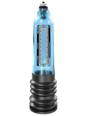 Bathmate Hydro7 Penis Pump (5-7 Inches) Blue