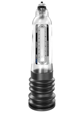 Bathmate Hydro7 Penis Pump (5-7 Inches) Clear
