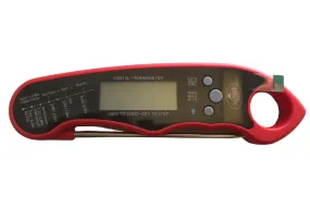 BBQ Accessories | AMG Steak Thermometer