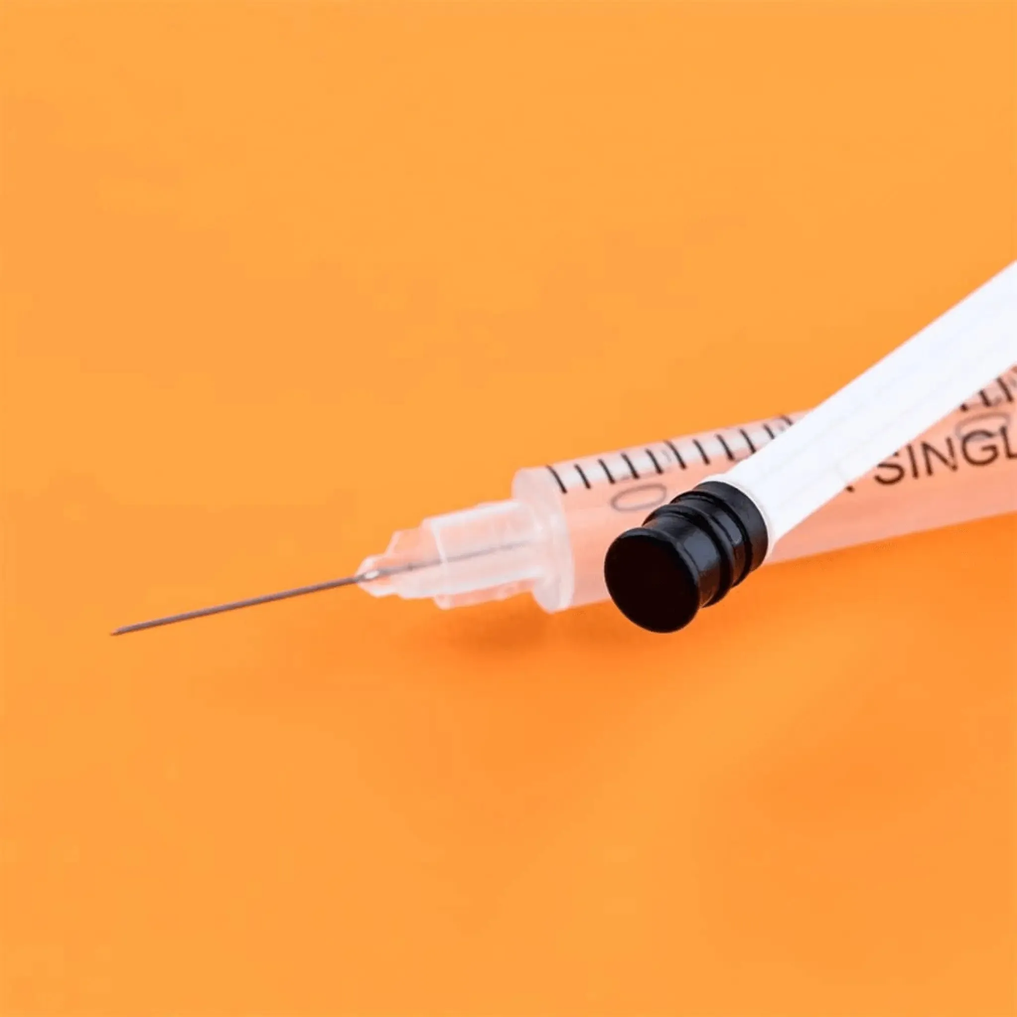 BD Micro-Fine Insulin Syringes U100 0.5ml (30G) x8mm Insulin 100 Syringes