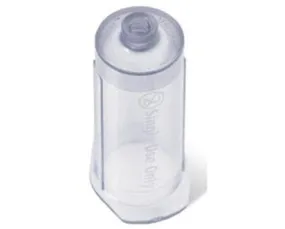 BD Vacutainer® One Use Non-Stackable Holder