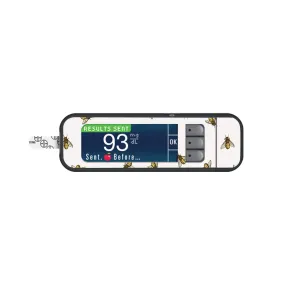 Bees for Bayer Contour Next Glucometer