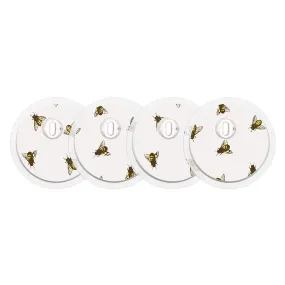 Bees for the FreeStyle Libre 3 Sensor