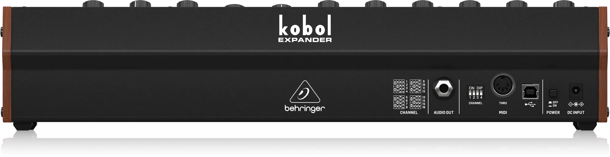 Behringer Kobol-Expander