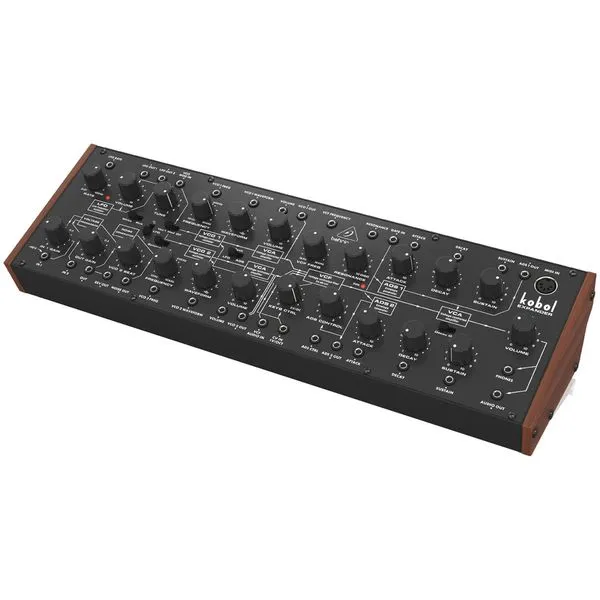 Behringer Kobol-Expander