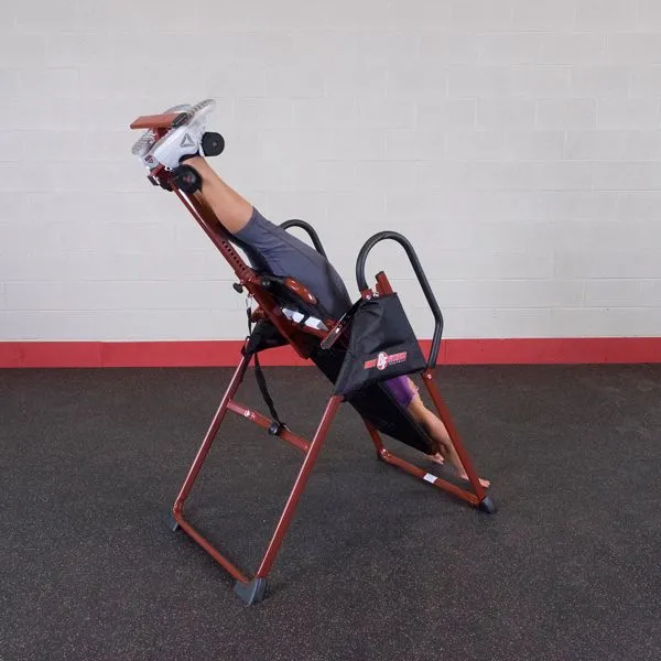 Best Fitness BFINVER10 Inversion Table