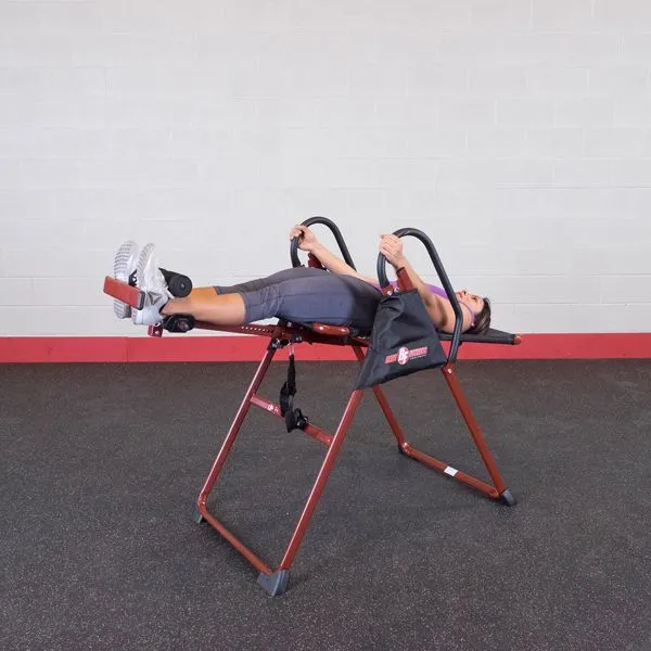 Best Fitness BFINVER10 Inversion Table