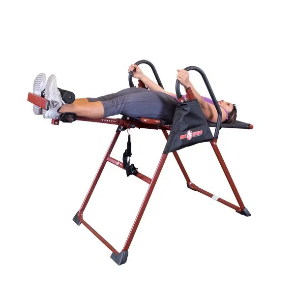Best Fitness BFINVER10 Inversion Table