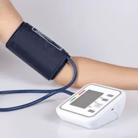 Best Upper Arm Blood Pressure Monitor