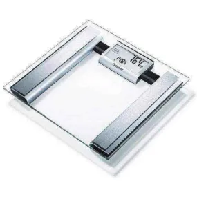 BEURER Diagnostic scale BG 39, Beurer glass scale BEURER Diagnostic scale BG 39, Beurer glass scale