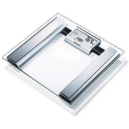 BEURER Diagnostic scale BG 39, Beurer glass scale