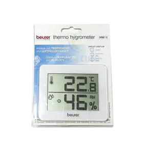 Beurer HM 16 Thermo Hygrometer