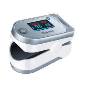 Beurer PO 60 Bluetooth Pulse Oximeter