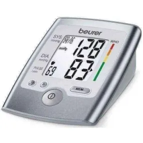 BEURER Upper arm blood pressure monitor BM 35