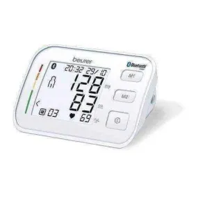 BEURER Upper arm blood pressure monitor BM 57