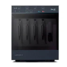 Bien Air Lubricare 2 Maintenance System