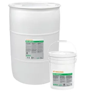 BIO-CIRCLE® L Bio-remediating parts cleaner/degreaser 208L 55A008