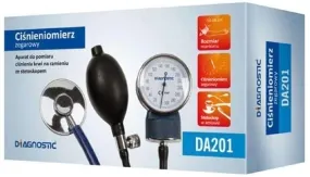 Blood pressure monitor Diagnostic DA201