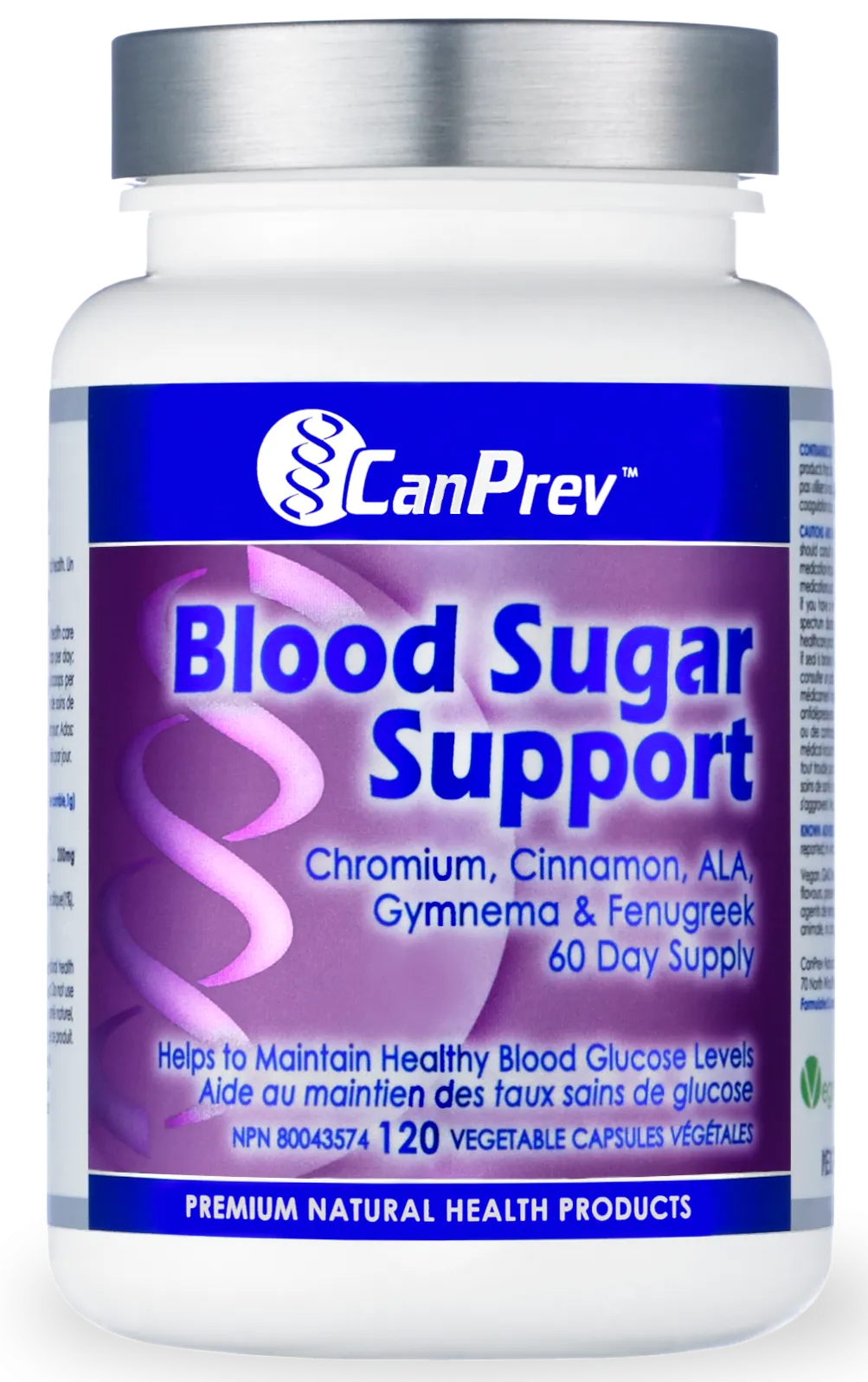 Blood Sugar Support