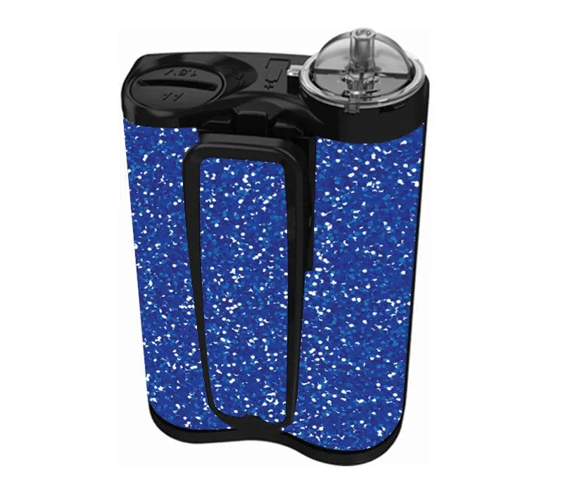 Blue Confetti for Medtronic MiniMed 770G & 780G