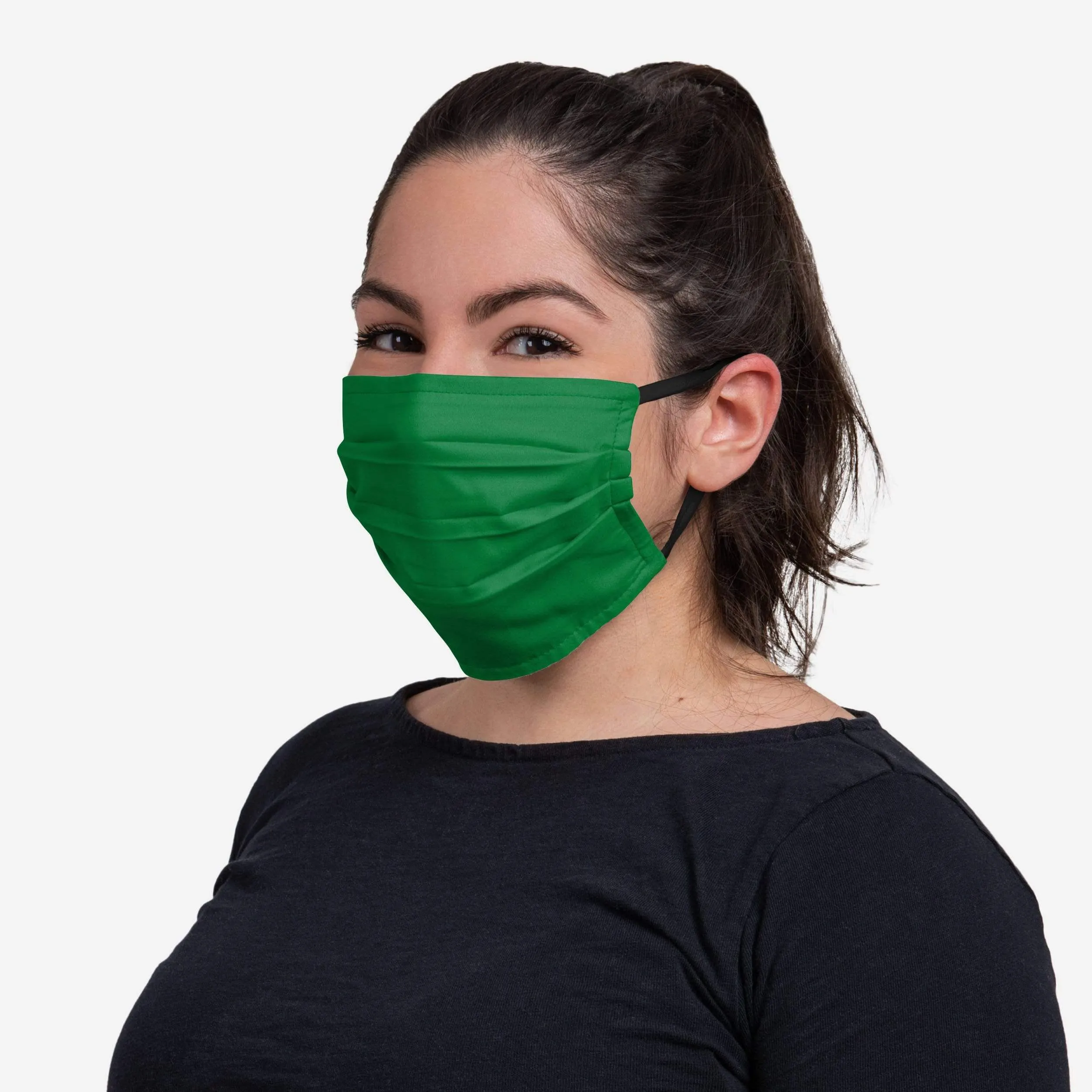 Boston Celtics Womens Matchday 3 Pack Face Cover