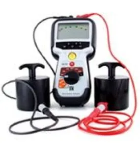 Botron B8572 Digital and Analog Audit Test Kit
