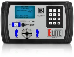 Botron B88005 ELITE Complete Barcode ESD Combo Tester
