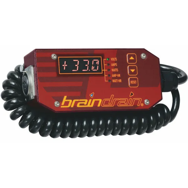 BrainDrain® Super Smart Cable