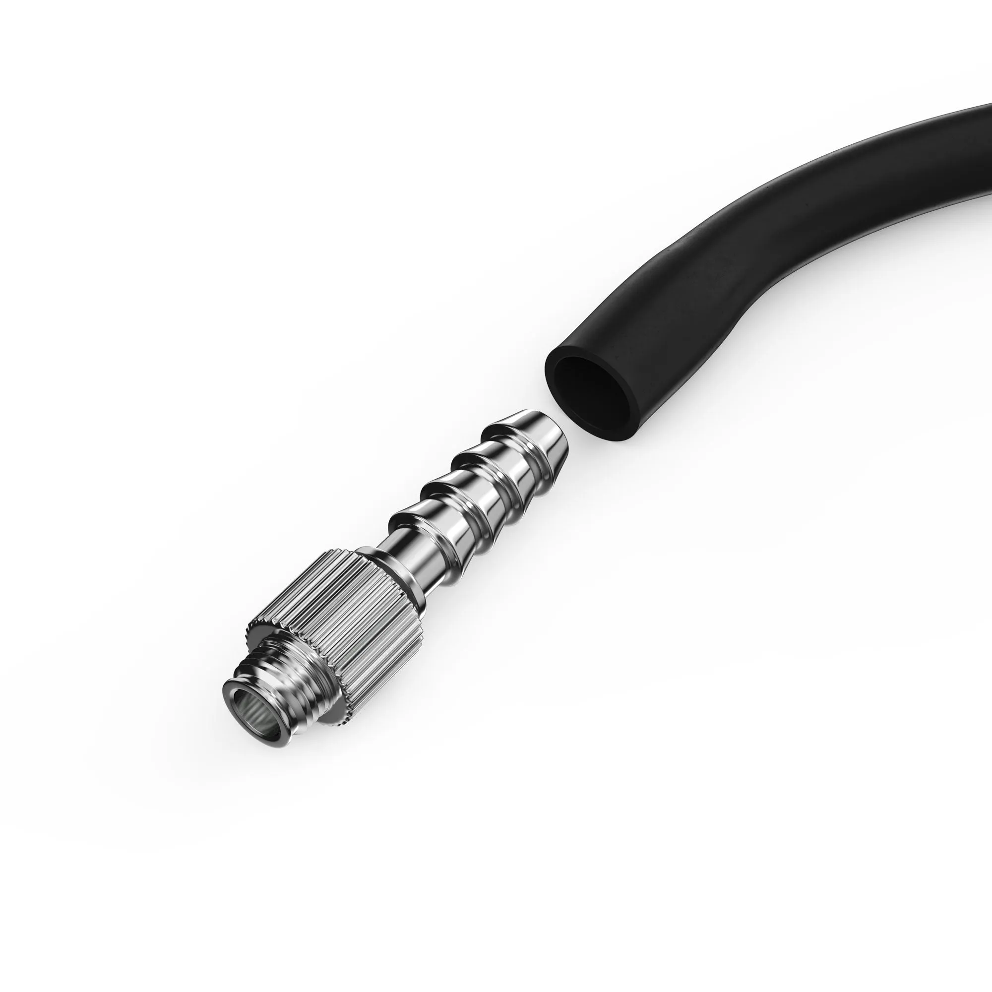 Bravata® Sphygmomanometer Cuff Connector