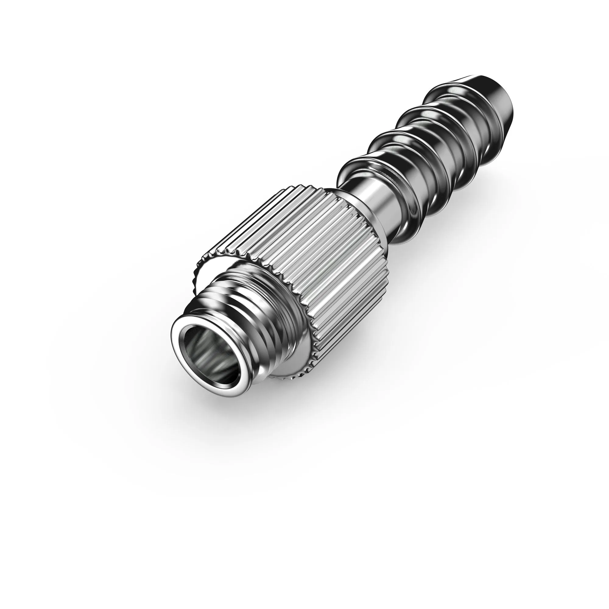 Bravata® Sphygmomanometer Cuff Connector