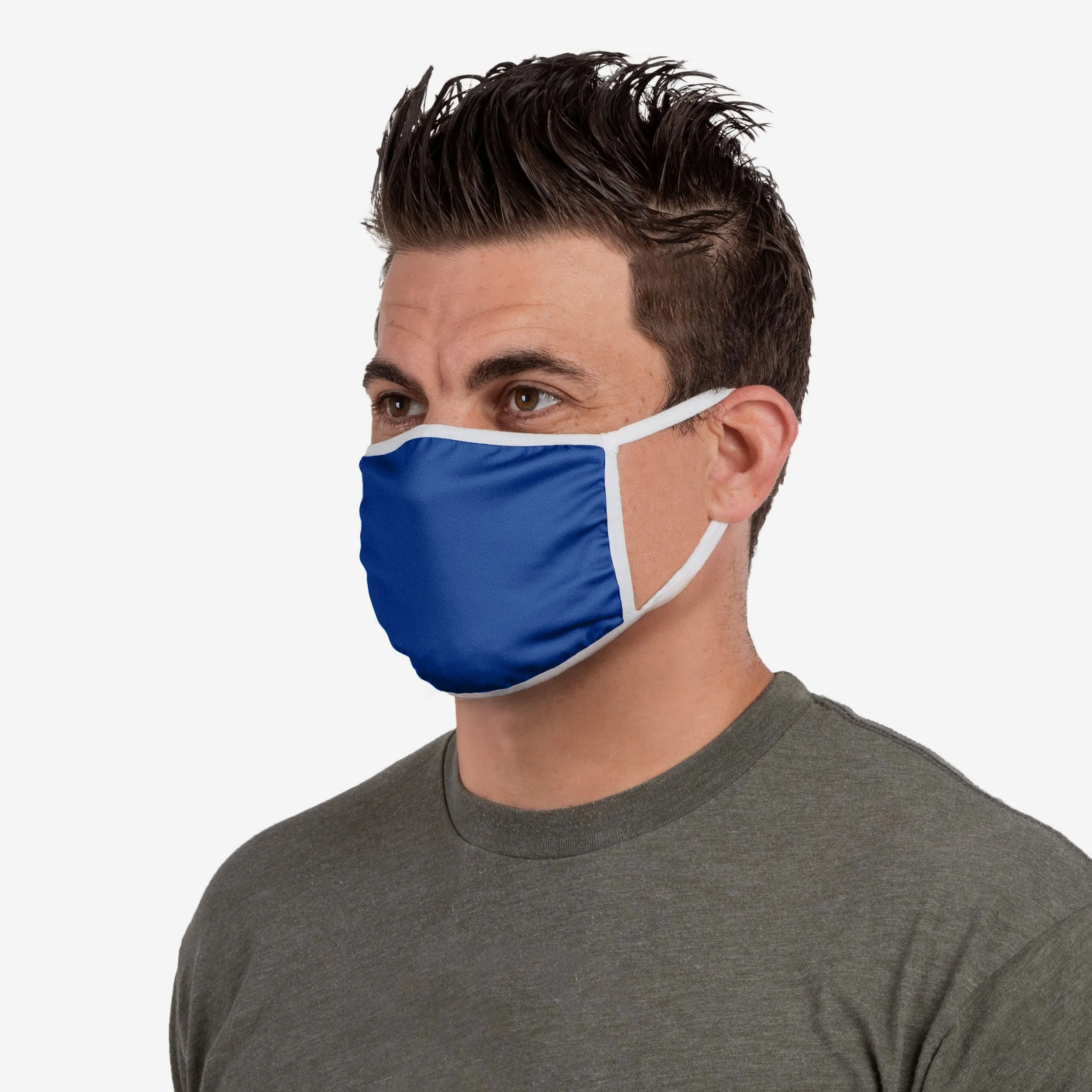 Buffalo Bills Fan Fest 3 Pack Face Cover