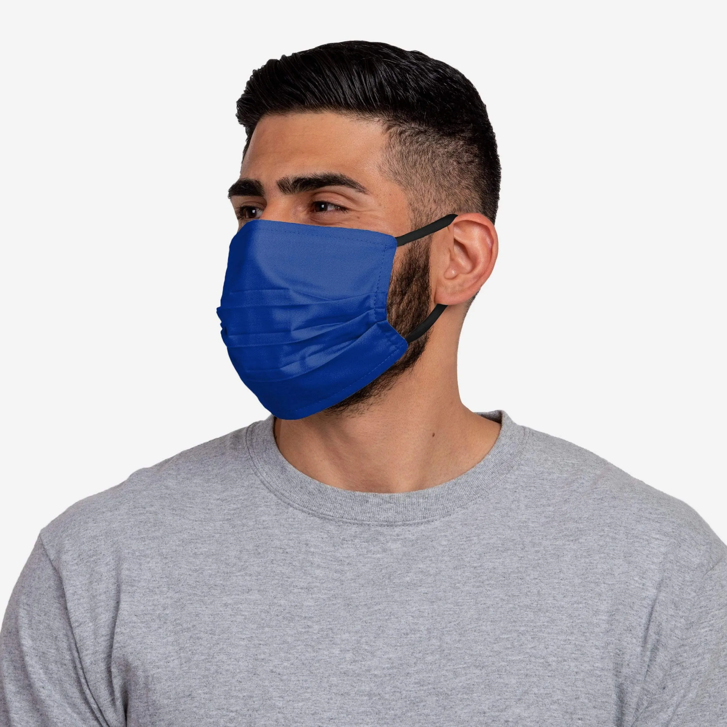 Buffalo Bills Matchday 3 Pack Face Cover