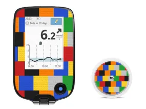 Build It Freestyle Libre 2