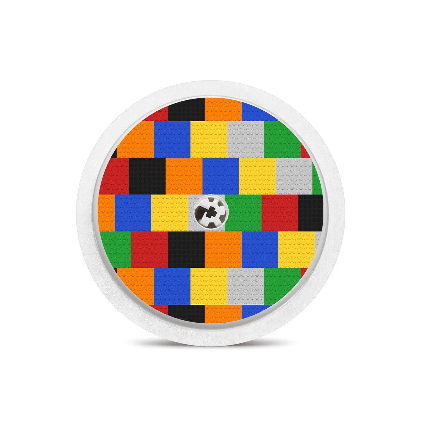 Build It Freestyle Libre 2