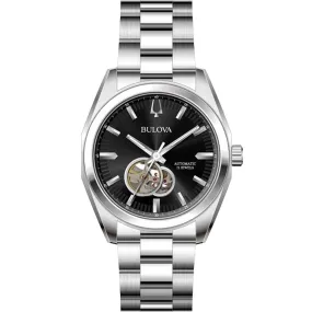 Bulova Classic Automatic 96A270