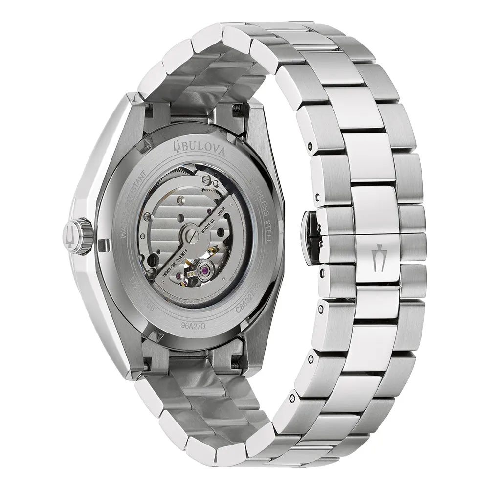 Bulova Classic Automatic 96A270