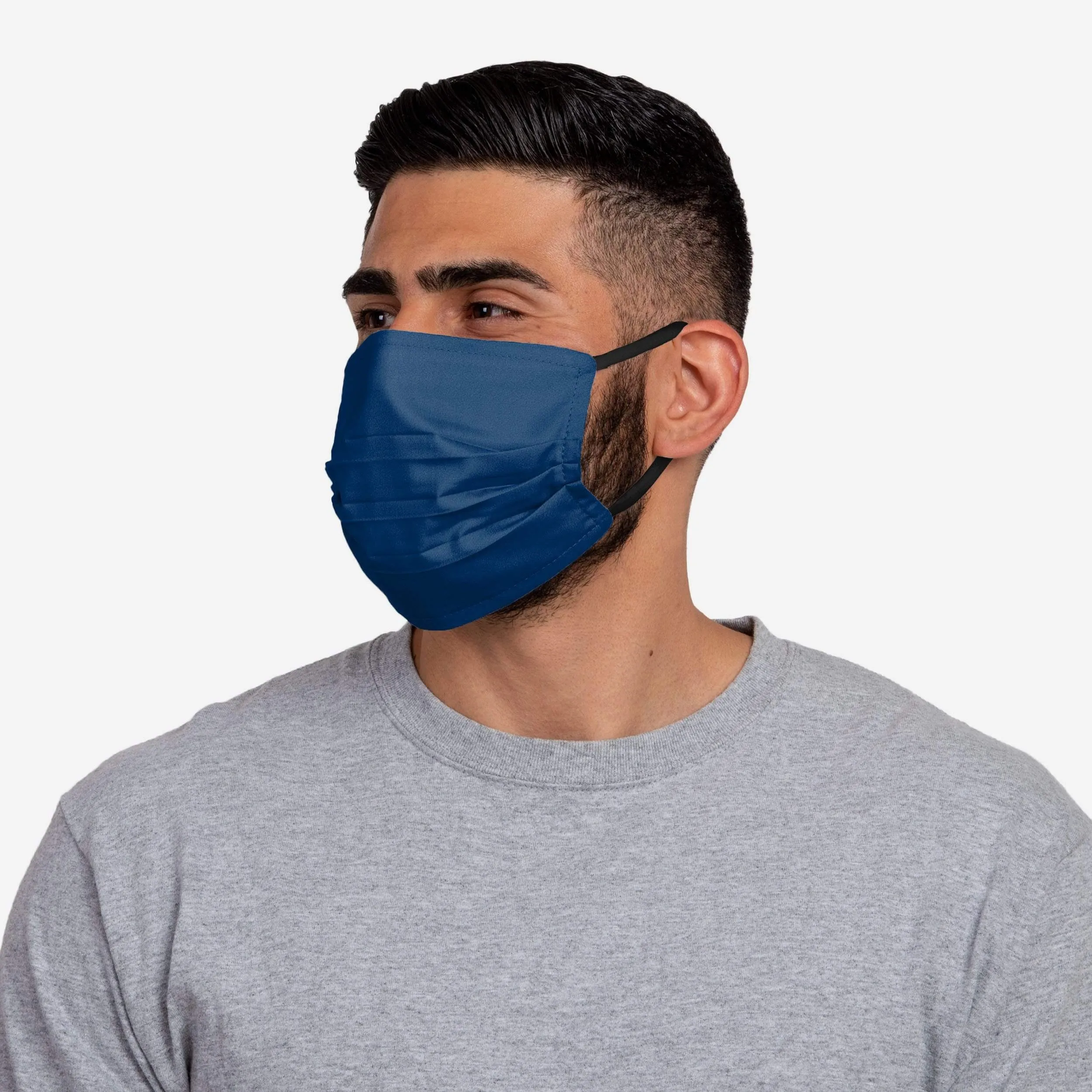 BYU Cougars Matchday 3 Pack Face Cover