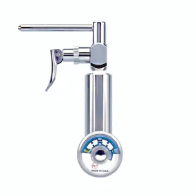 CalGaz Model 4210 Trigger Style Regulator for Calibration Gas
