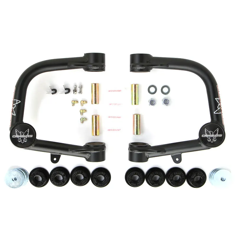 Camburg 2003-2023 4runner | FJ Cruiser X-Joint Upper Control Arms