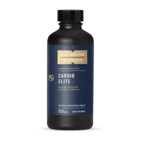 Cardio Elite