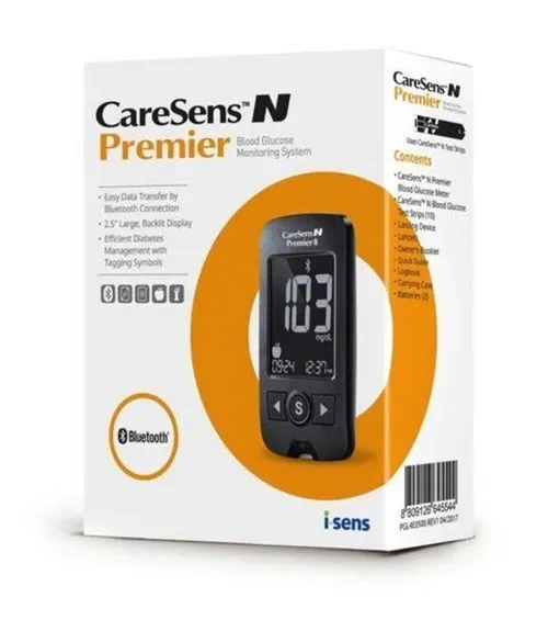 CareSens N Premier Blood Glucose Meters