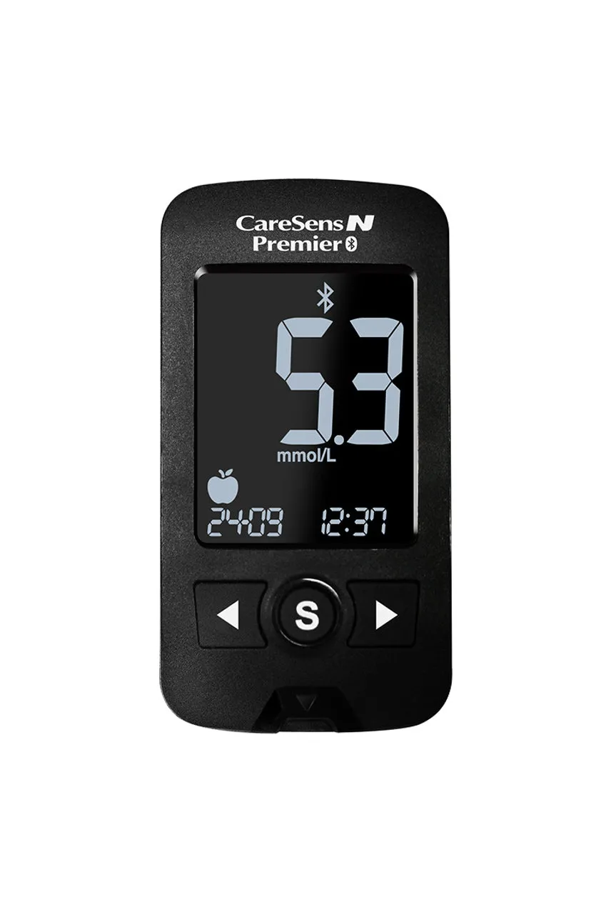 CareSens N Premier Meter Set