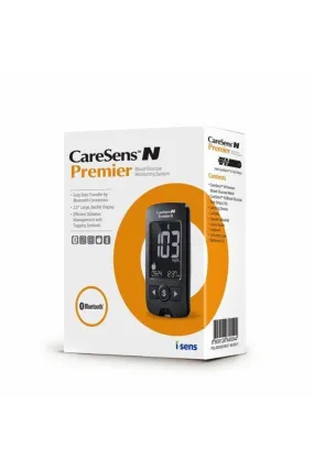 CareSens N Premier Meter Set