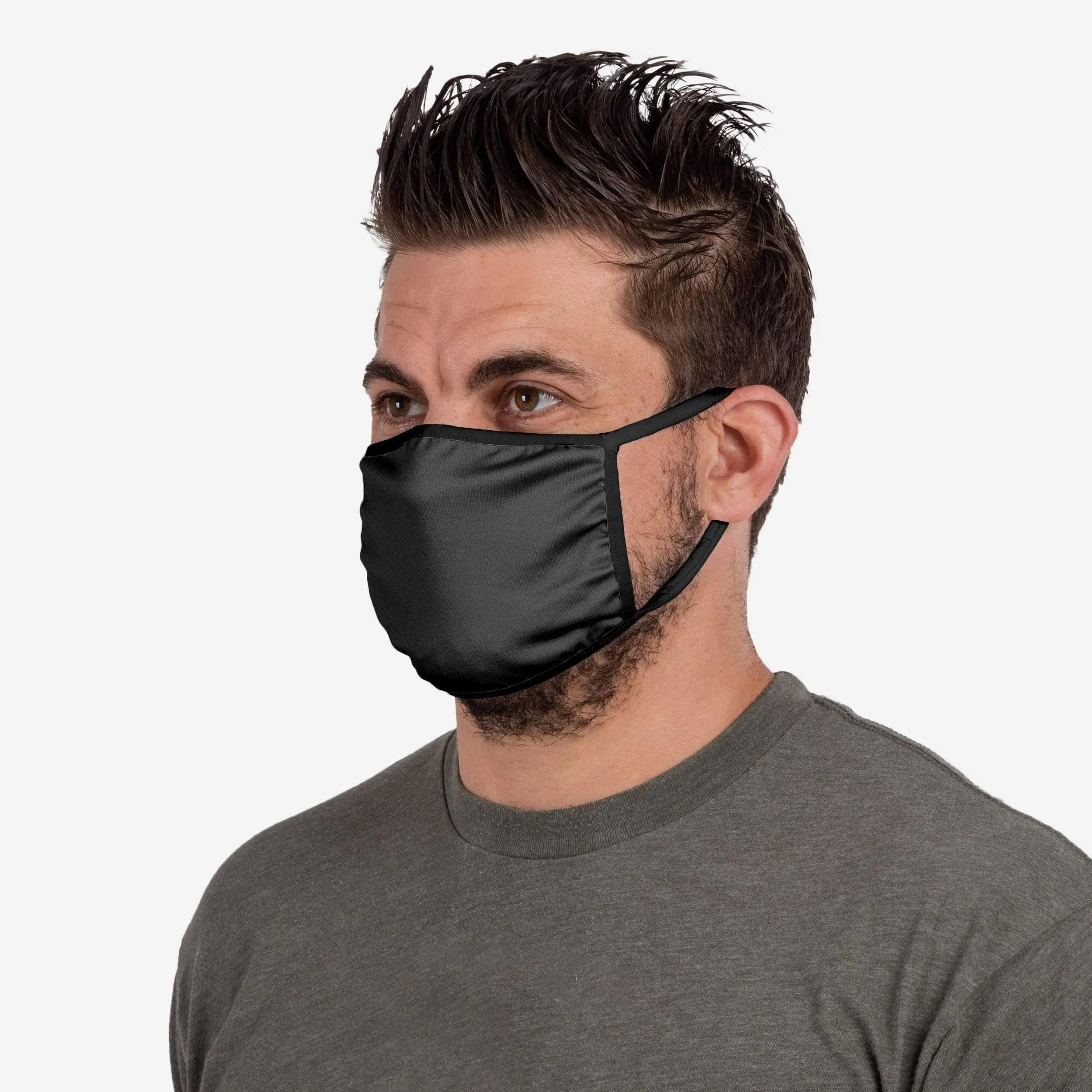 Carolina Hurricanes 3 Pack Face Cover